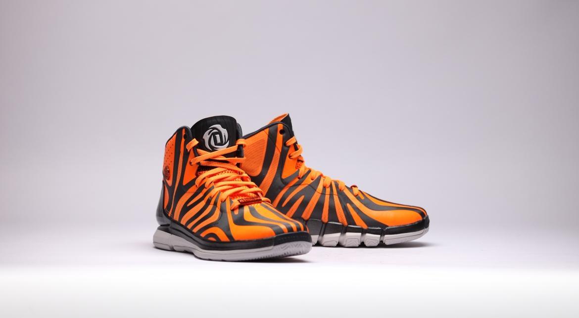 D rose cheap 4.5 orange